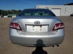 2011 TOYOTA CAMRY BASE   à vendre chez Copart ON - COOKSTOWN