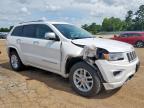2016 Jeep Grand Cherokee Overland for Sale in Longview, TX - Front End