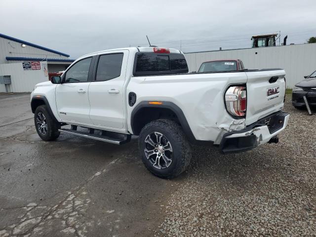  GMC CANYON 2024 Biały