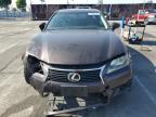 2013 Lexus Gs 350   for Sale in Wilmington, CA - Front End