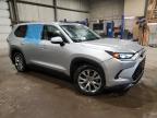2024 TOYOTA GRAND HIGHLANDER XLE   à vendre chez Copart QC - MONTREAL