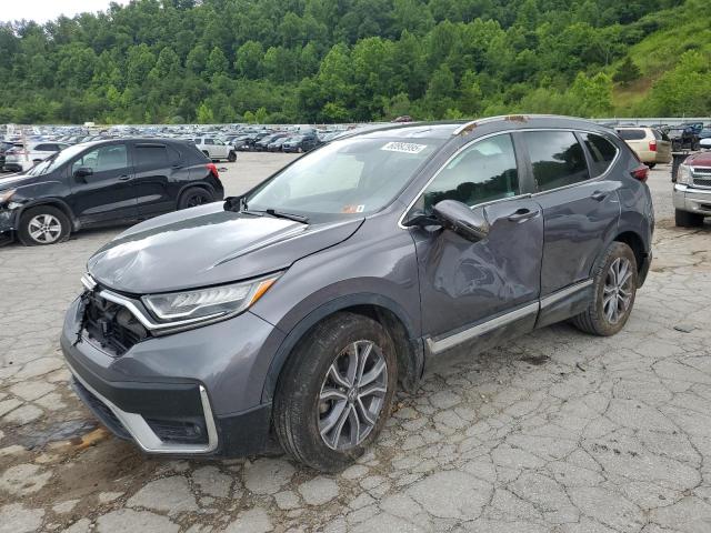 HONDA CR-V TOURI 2021