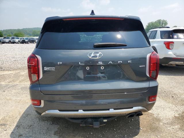  HYUNDAI PALISADE 2022 Szary