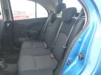 2011 NISSAN MICRA VISI for sale at Copart EAST KILBRIDE