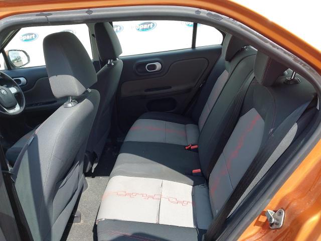 2014 MG 3 STYLE VT