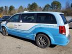 2017 Dodge Grand Caravan Se للبيع في Hampton، VA - Minor Dent/Scratches