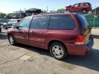 2007 Ford Freestar Sel за продажба в Denver, CO - Front End