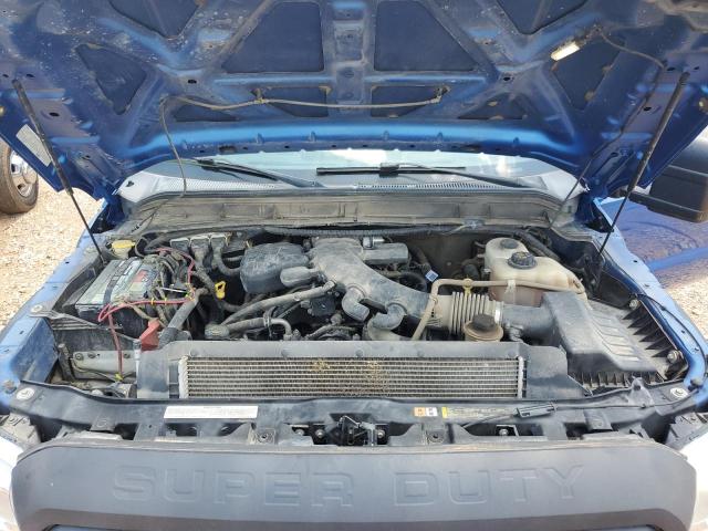 2016 FORD F450 SUPER DUTY  