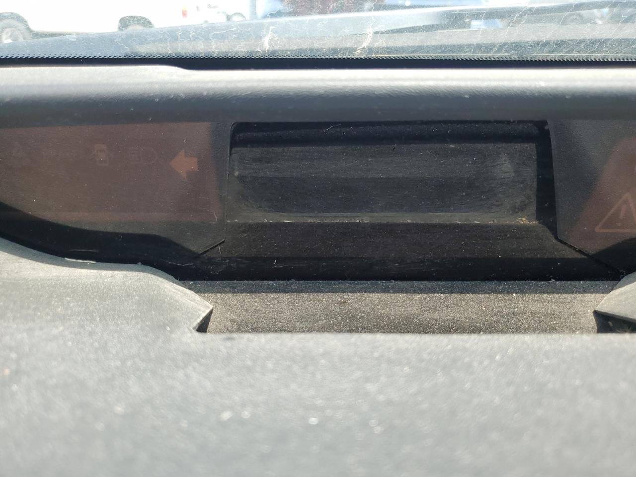 TOYOTA PRIUS 2007 VIN JTDKB20U177598599 zdjęcie 9