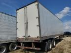 2018 Utility Vs2Dx Dry Van Trailer na sprzedaż w Columbia, MO - Front End