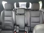 2015 FORD EXPLORER SPORT à vendre chez Copart MI - DETROIT
