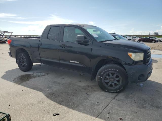 Pickups TOYOTA TUNDRA 2013 Czarny