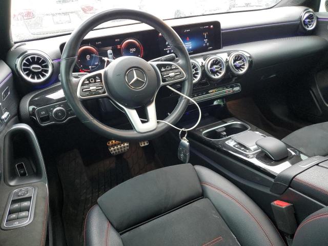 2020 MERCEDES-BENZ A 220 4MATIC  