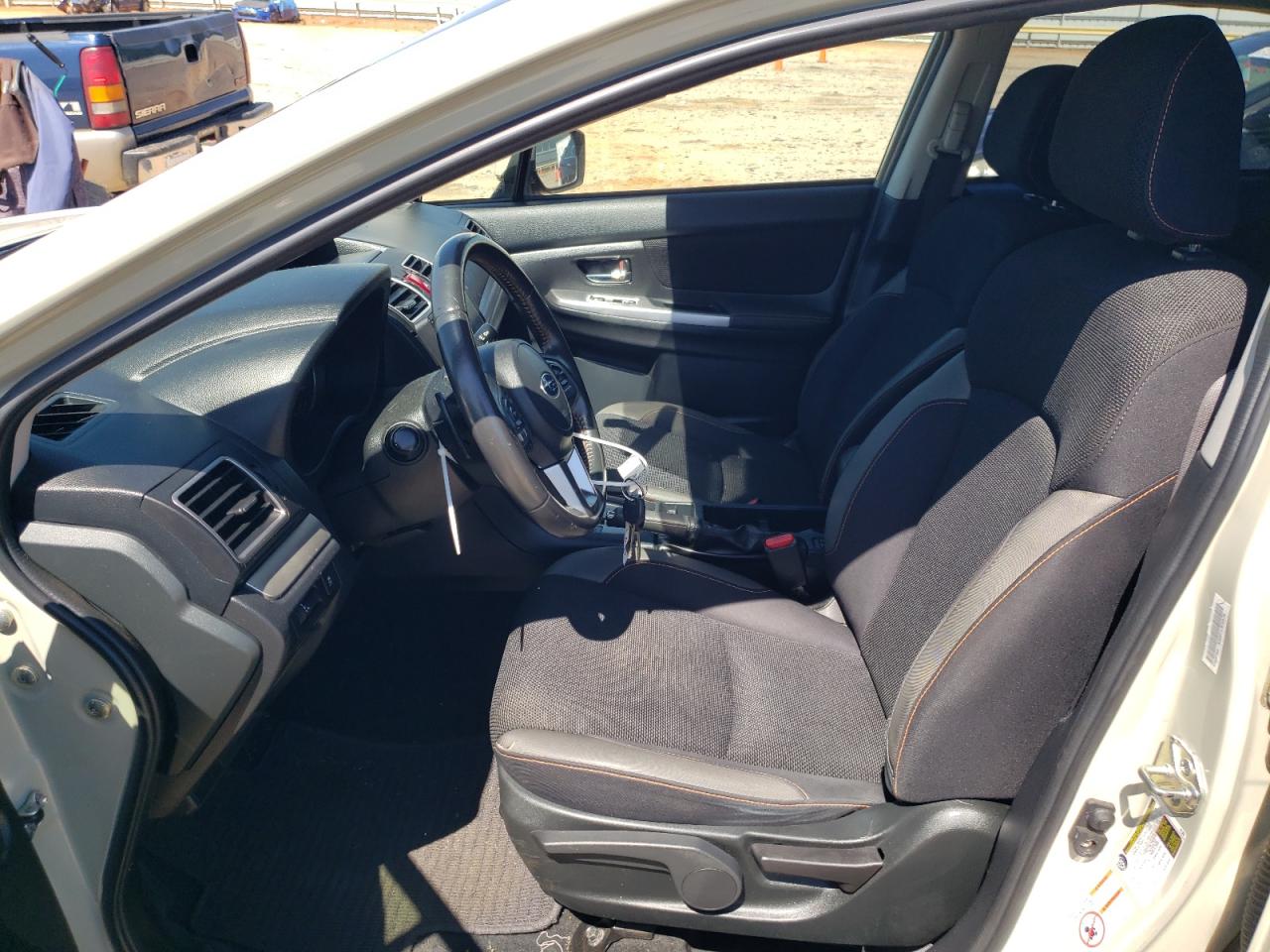 2017 Subaru Crosstrek Premium VIN: JF2GPABCXH8227153 Lot: 61204045