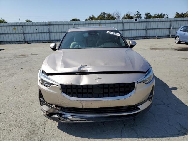  POLESTAR 2 2023 tan