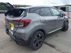 2024 RENAULT CAPTUR E-T for sale at Copart WHITBURN