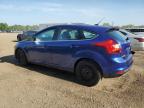 2012 FORD FOCUS SEL   à vendre chez Copart ON - COOKSTOWN