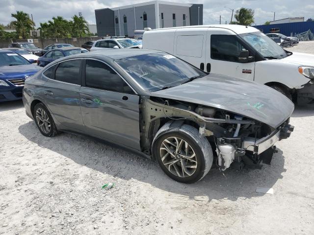  HYUNDAI SONATA 2023 Szary
