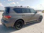 2012 Infiniti Qx56 en Venta en Haslet, TX - Normal Wear