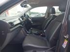 2020 VOLKSWAGEN T-CROSS SE for sale at Copart NEWBURY