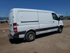 2008 Dodge Sprinter 2500 for Sale in Colorado Springs, CO - Frame Damage