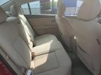 2009 NISSAN SENTRA 2.0   for sale at Copart NB - MONCTON