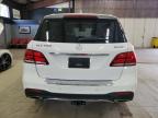 2016 Mercedes-Benz Gle 400 4Matic   for Sale in East Granby, CT - Minor Dent/Scratches