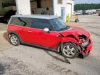 2009 Mini Cooper Clubman for Sale in Lufkin, TX - Front End