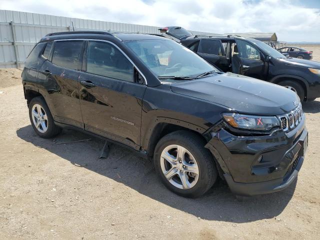  JEEP COMPASS 2023 Czarny