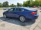 2014 Chevrolet Impala Lt for Sale in Rogersville, MO - Front End