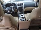 2011 Gmc Acadia Slt-1 იყიდება Woodburn-ში, OR - Mechanical