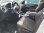 2017 Infiniti Qx60  للبيع في Spartanburg، SC - Front End