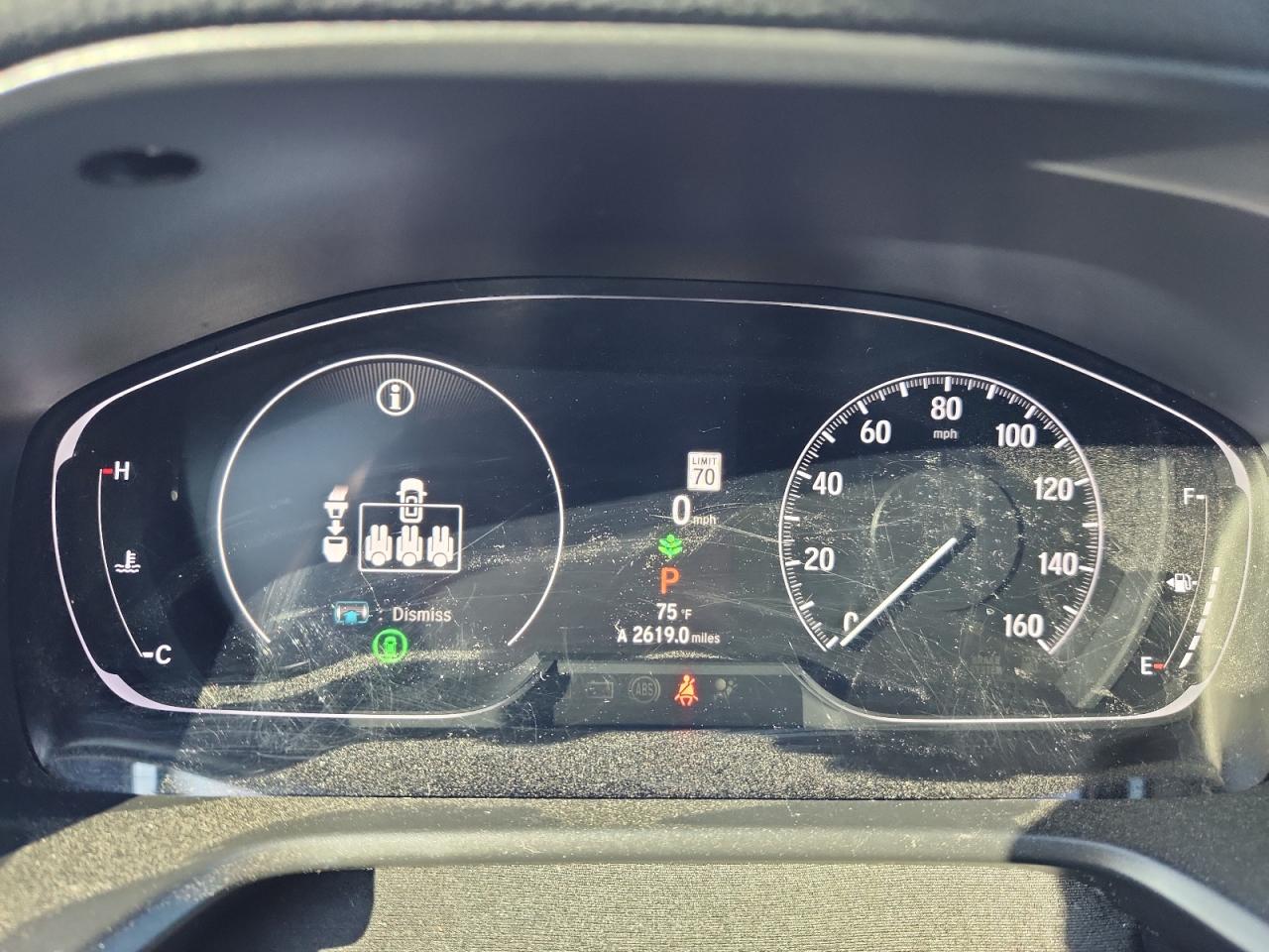 2022 Honda Accord Sport VIN: 1HGCV2F38NA009401 Lot: 62104885