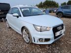 2012 AUDI A1 S LINE for sale at Copart WISBECH