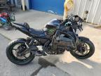 2022 KAWASAKI EX650 N   for sale at Copart PA - PITTSBURGH NORTH