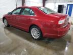 2006 Mercury Milan Premier zu verkaufen in West Mifflin, PA - Front End
