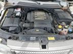 2008 Land Rover Range Rover Sport Hse იყიდება Riverview-ში, FL - Front End