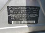 2011 Hyundai Sonata Gls იყიდება American Canyon-ში, CA - Mechanical