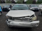2004 Toyota Highlander  на продаже в New Britain, CT - Front End
