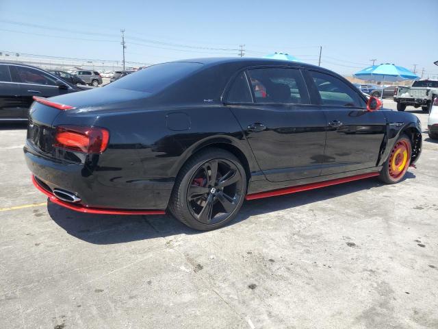  BENTLEY ALL MODELS 2017 Czarny