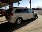 2016 Dodge Journey Se იყიდება Phoenix-ში, AZ - Front End