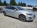 2019 Ford Fusion Titanium for Sale in Graham, WA - Rear End