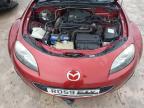 2009 MAZDA MX-5 I ROA for sale at Copart BRISTOL