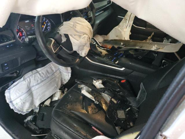  TOYOTA HIGHLANDER 2022 White