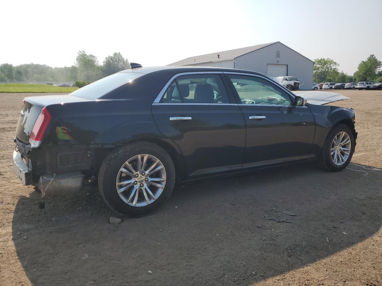 2016 Chrysler 300C VIN: 2C3CCAEG6GH352283 Lot: 59520035