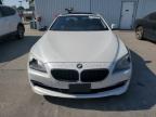2012 Bmw 650 Xi for Sale in Sacramento, CA - Vandalism