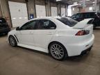 2010 Mitsubishi Lancer Evolution Gsr zu verkaufen in Blaine, MN - Front End