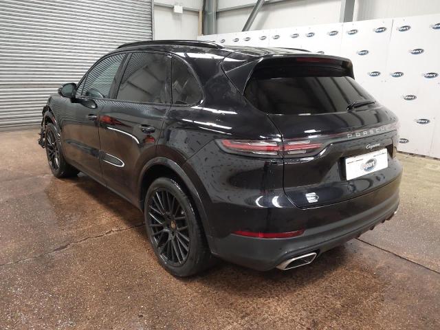 2019 PORSCHE CAYENNE V6