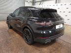 2019 PORSCHE CAYENNE V6 for sale at Copart NEWBURY