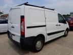 2016 PEUGEOT EXPERT 100 for sale at Copart SANDWICH